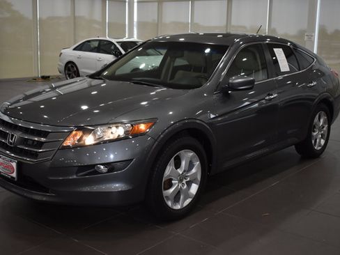 Used 2012 Honda Crosstour EX-L image 6