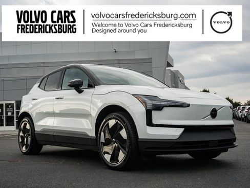 New 2026 Volvo EX30 Plus image 1