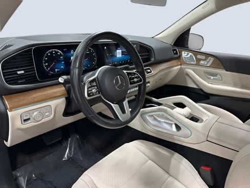 Used 2021 Mercedes-Benz GLE 350 4MATIC image 8