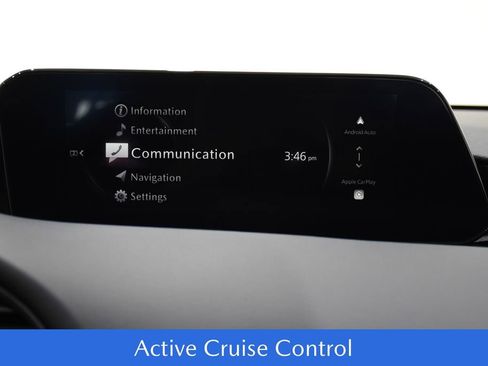 New 2026 MAZDA MAZDA3 s Sport image 17