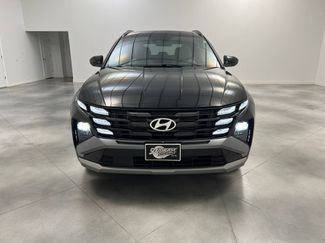 Used 2025 Hyundai Tucson SEL FWD video 2