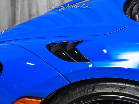 Used 2021 McLaren 765LT RWD image 34