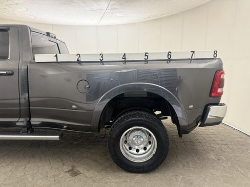 Used 2022 RAM 3500 Laramie image 5