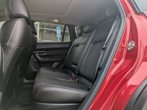 Used 2025 MAZDA CX-50 AWD 2.5 Hybrid w/ Weather Package image 17