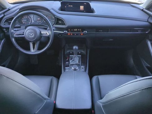 Certified 2023 MAZDA CX-30 AWD 2.5 S w/ Preferred Package image 14