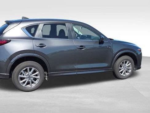 Used 2025 MAZDA CX-5 AWD 2.5 S w/ Select Package image 2