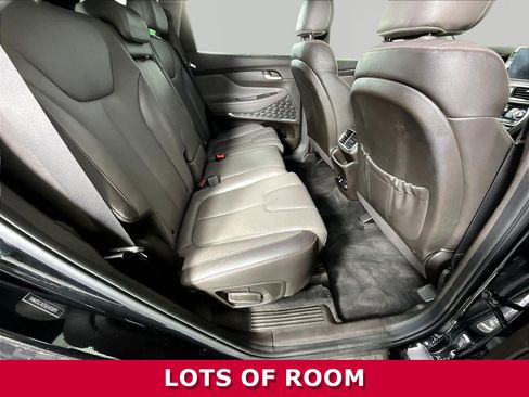 Used 2019 Hyundai Santa Fe AWD image 23