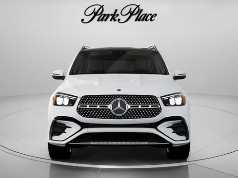 New 2026 Mercedes-Benz GLE 450 4MATIC image 34