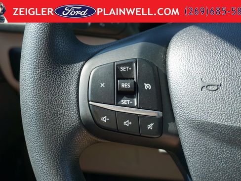 Used 2021 Ford Escape SE FWD image 21