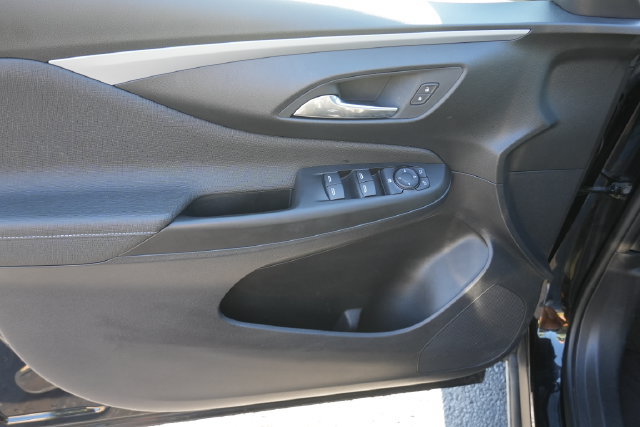 Used 2026 Buick Envista Preferred FWD image 20