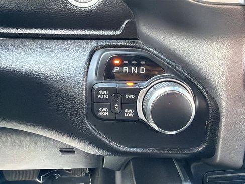 Used 2019 RAM 1500 Big Horn AWD/4WD image 25