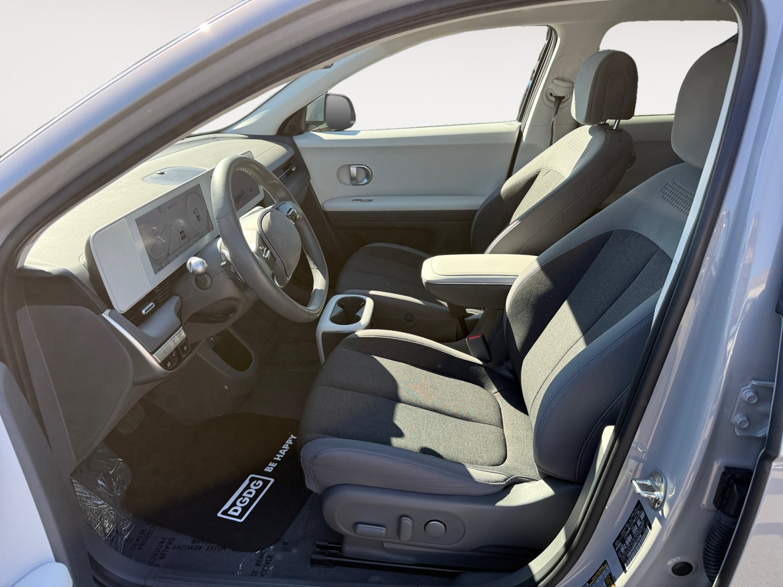Certified 2024 Hyundai Ioniq 5 SEL RWD image 10