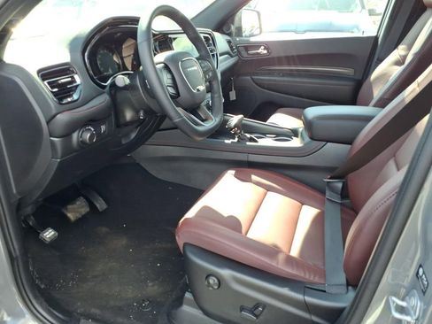 New 2026 Dodge Durango GT AWD/4WD image 10