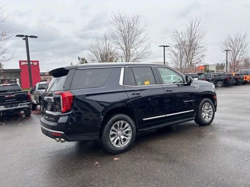 Used 2023 GMC Yukon Denali image 6