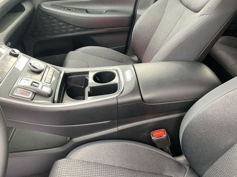 Used 2022 Hyundai Santa Fe SEL image 21