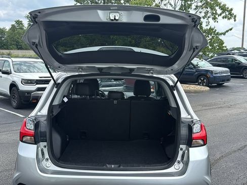 Used 2026 Mitsubishi Outlander Sport SE AWD/4WD image 9