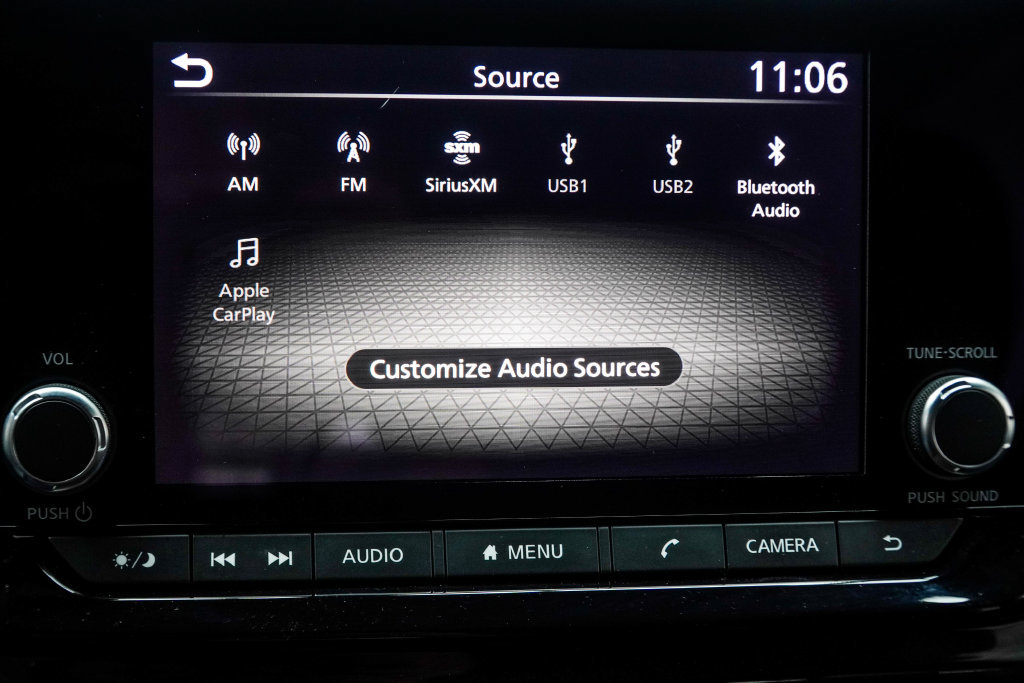 Used 2024 Nissan Pathfinder Rock Creek AWD/4WD image 29