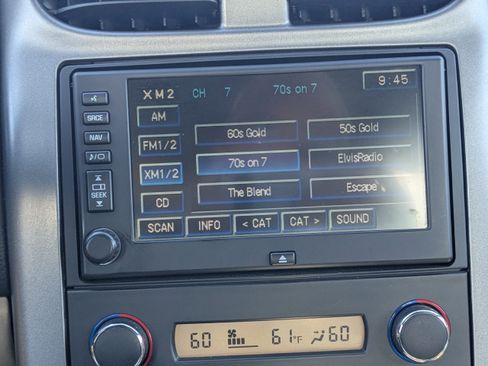 Used 2006 Chevrolet Corvette Coupe w/ Preferred Equipment Group image 22