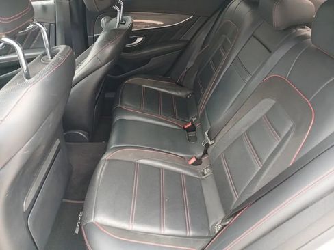 Used 2019 Mercedes-Benz E 53 AMG 4MATIC Sedan image 13