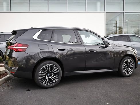New 2026 BMW X3 xDrive30 w/ Premium Package image 7