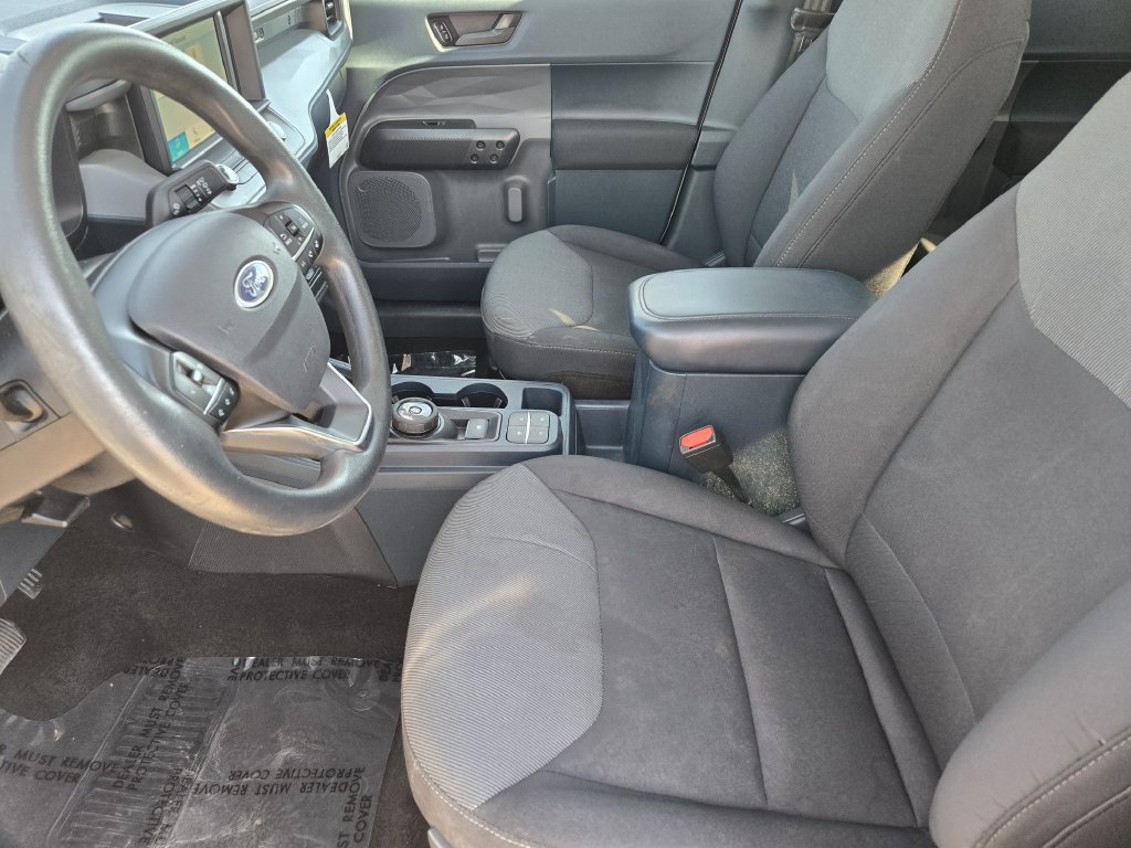 Used 2023 Ford Maverick XL FWD image 13