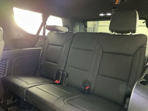Used 2026 GMC Yukon XL Denali w/ Sun & Power Step Package AWD/4WD image 29