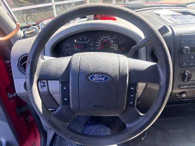 Used 2008 Ford F150 2WD SuperCab image 18