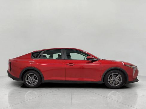 Used 2025 Kia K4 FWD image 38