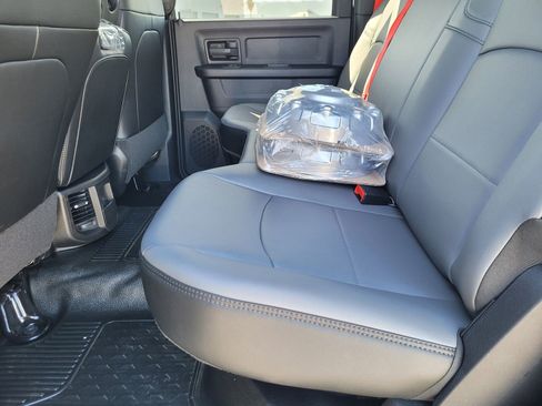 New 2026 RAM 5500 Tradesman image 7