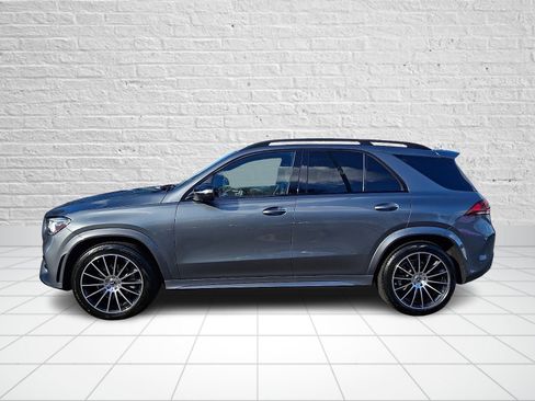 Used 2023 Mercedes-Benz GLE 350 4MATIC image 7