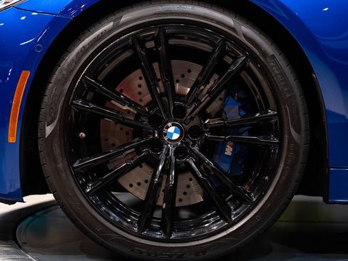 Used 2019 BMW M5 w/ Executive Package AWD/4WD image 13