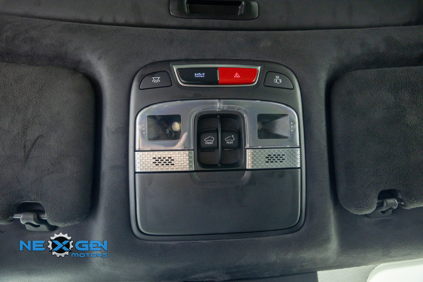 Used 2024 Kia Telluride SX Prestige X-Pro AWD/4WD image 25