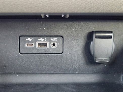 Used 2022 Nissan Altima 2.5 SL image 21