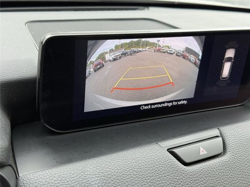 Used 2024 MAZDA CX-90 3.3 Turbo w/ Premium Package image 25