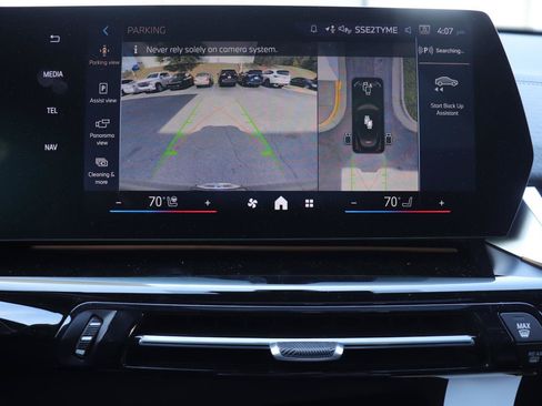 New 2026 BMW X2 xDrive28i w/ Technology Package AWD/4WD image 32