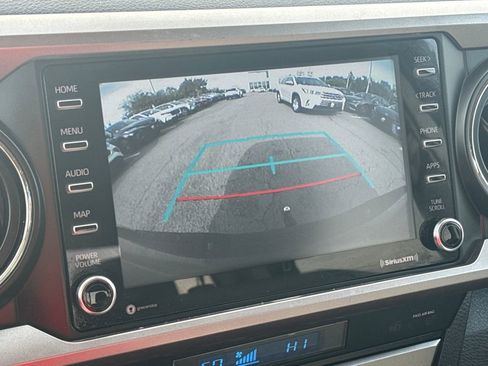 Used 2021 Toyota Tacoma SR5 image 23