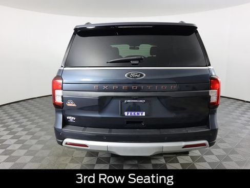 Certified 2023 Ford Expedition Timberline AWD/4WD image 5