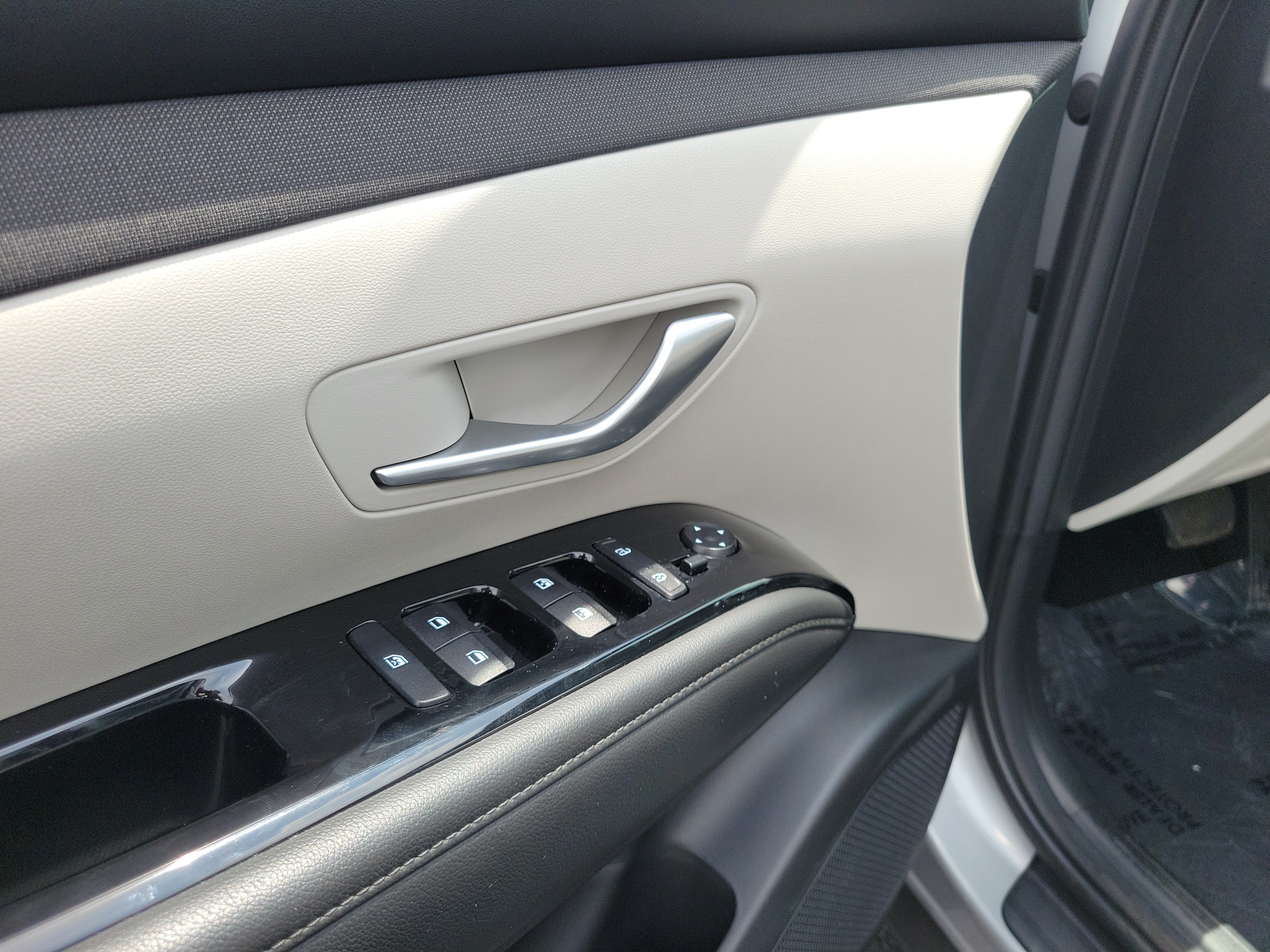 Used 2023 Hyundai Tucson SEL AWD/4WD image 18