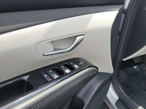 Used 2023 Hyundai Tucson SEL AWD/4WD image 18