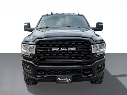 Used 2024 RAM 3500 Big Horn image 49