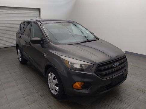 Used 2018 Ford Escape S image 13