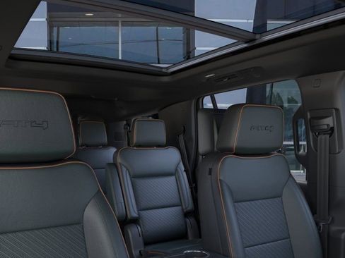 New 2026 GMC Yukon AT4 image 24