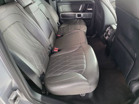 Used 2023 Mercedes-Benz G 63 AMG 4MATIC image 26