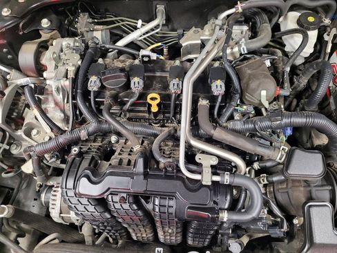 Used 2021 Nissan Altima 2.5 S FWD image 30
