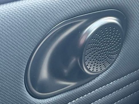 New 2025 Hyundai Elantra SEL image 20