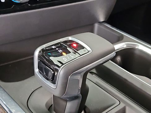 New 2026 Chevrolet Silverado 1500 RST AWD/4WD image 21