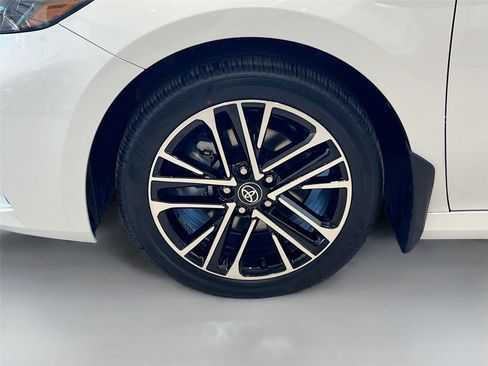 New 2026 Toyota Camry XLE image 29