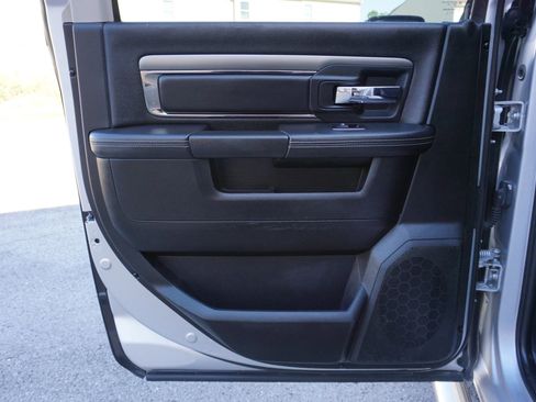 Used 2015 RAM 1500 Sport w/ Remote Start & Security Group AWD/4WD image 24