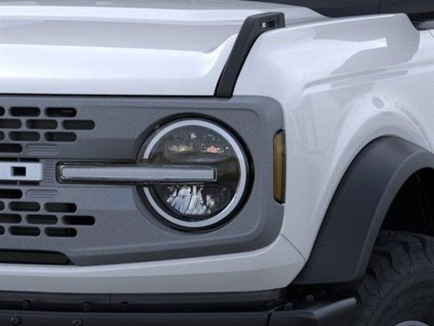 New 2025 Ford Bronco Badlands AWD/4WD image 20