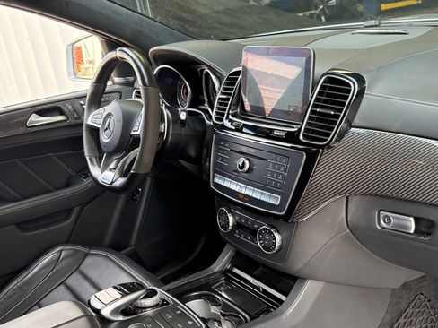 Used 2019 Mercedes-Benz GLE 63 AMG S image 35